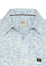 Kurzarmhemd Regular Fit