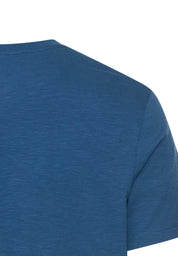 T-Shirt aus Baumwolle