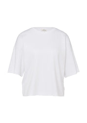 T-Shirt aus Baumwolle