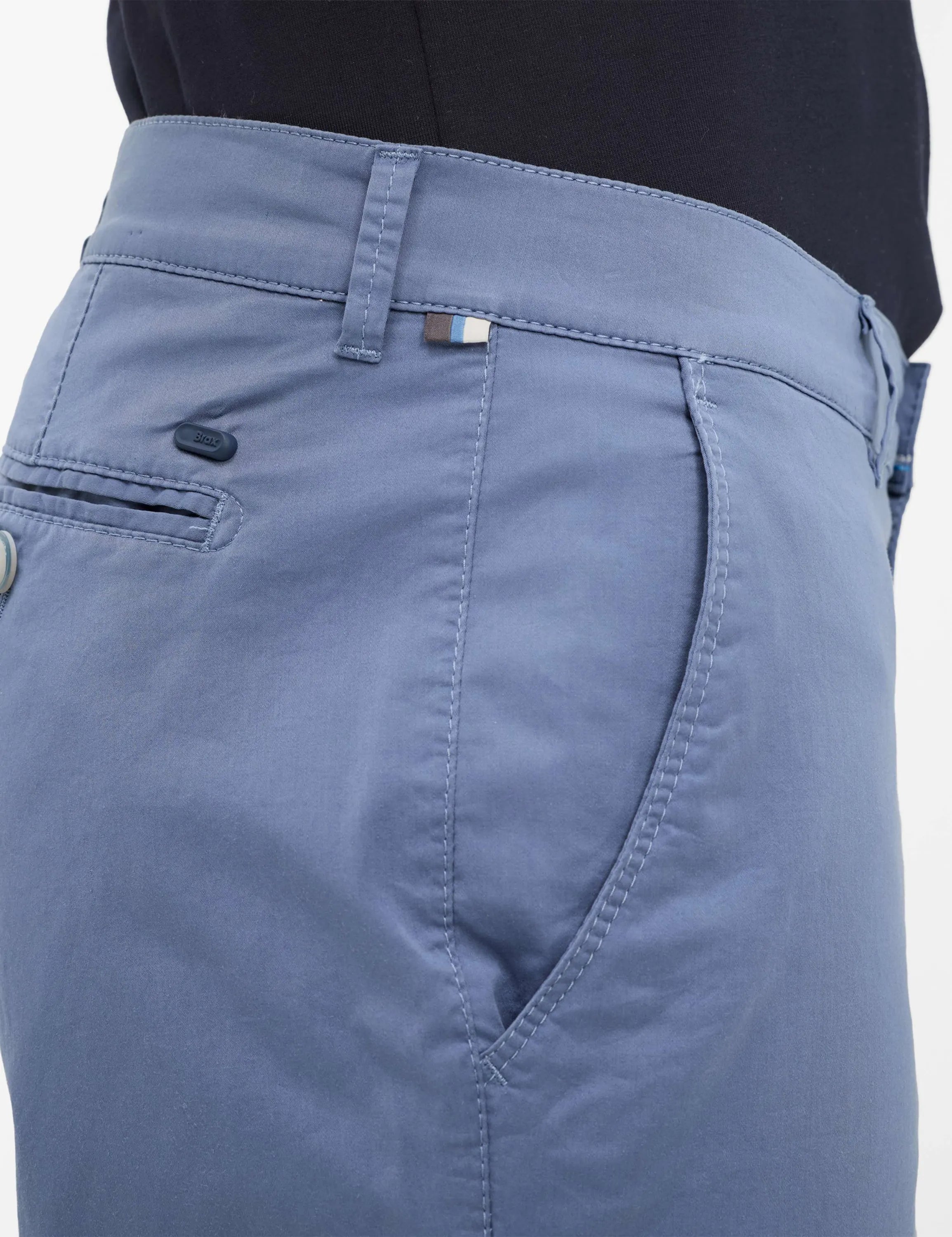 Chinoshorts BOZEN Regular Fit