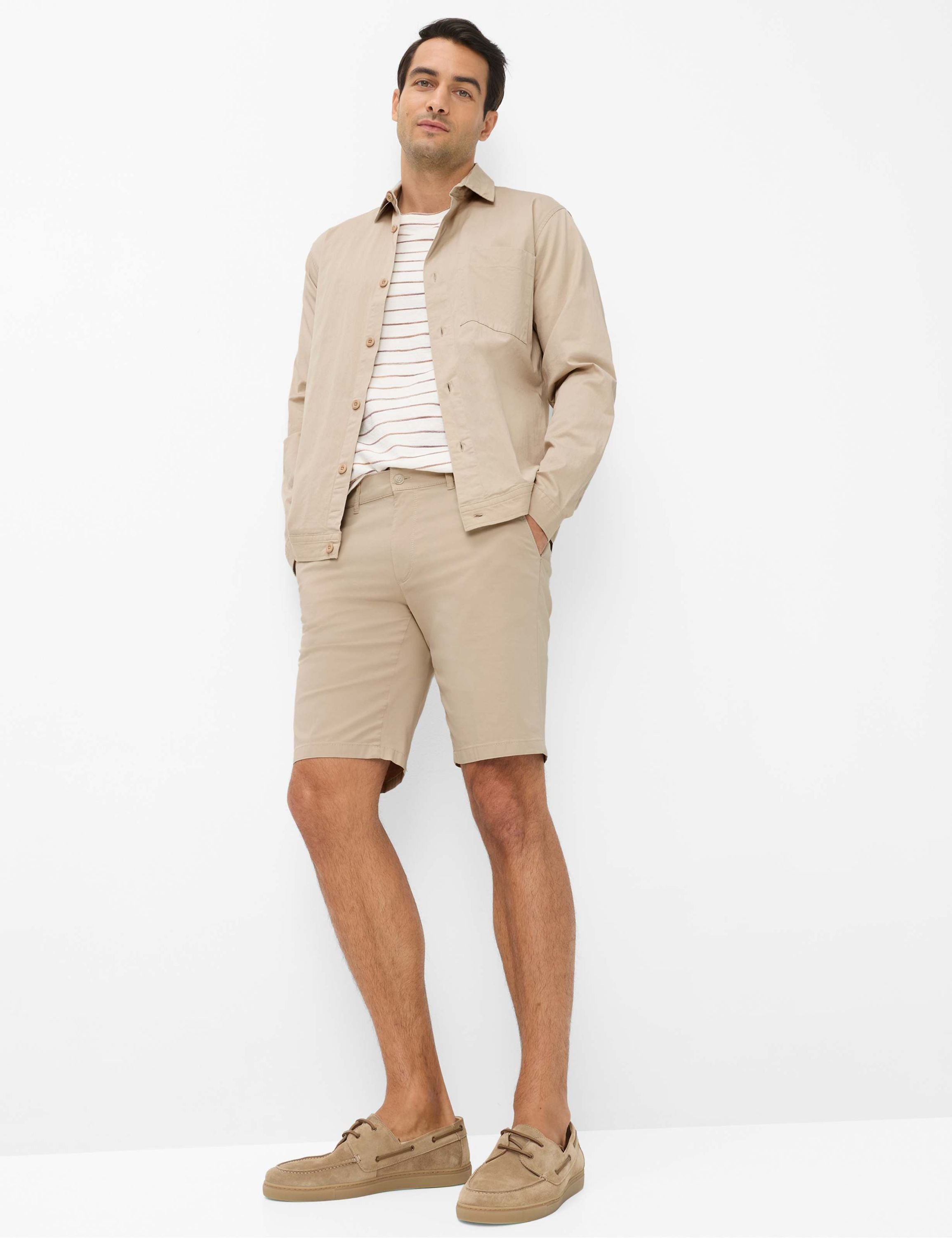 Bermudashorts BOZEN Regular Fit