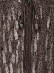 Spitzencardigan ONLAYA