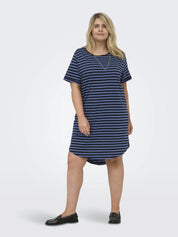 Kleid CARBLOOM MAY