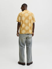 Kurzarmhemd BILBAO Relaxed Fit