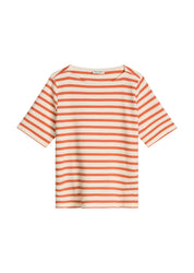 T-Shirt aus Baumwolle