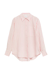 Bluse aus Viskosemix