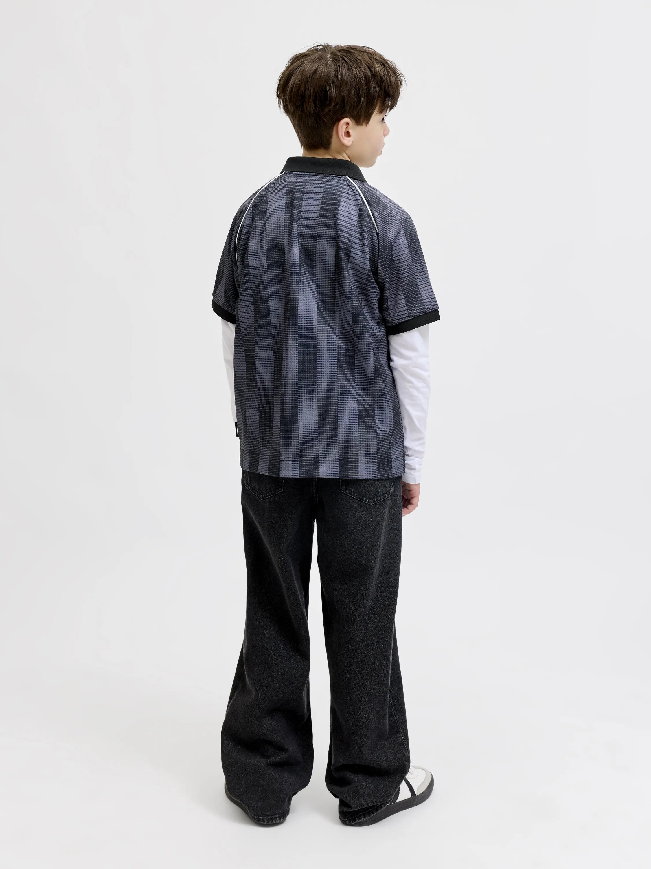 Trikot Relaxed Fit