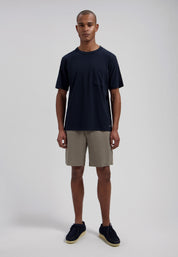 T-Shirt STEVE aus Baumwolle