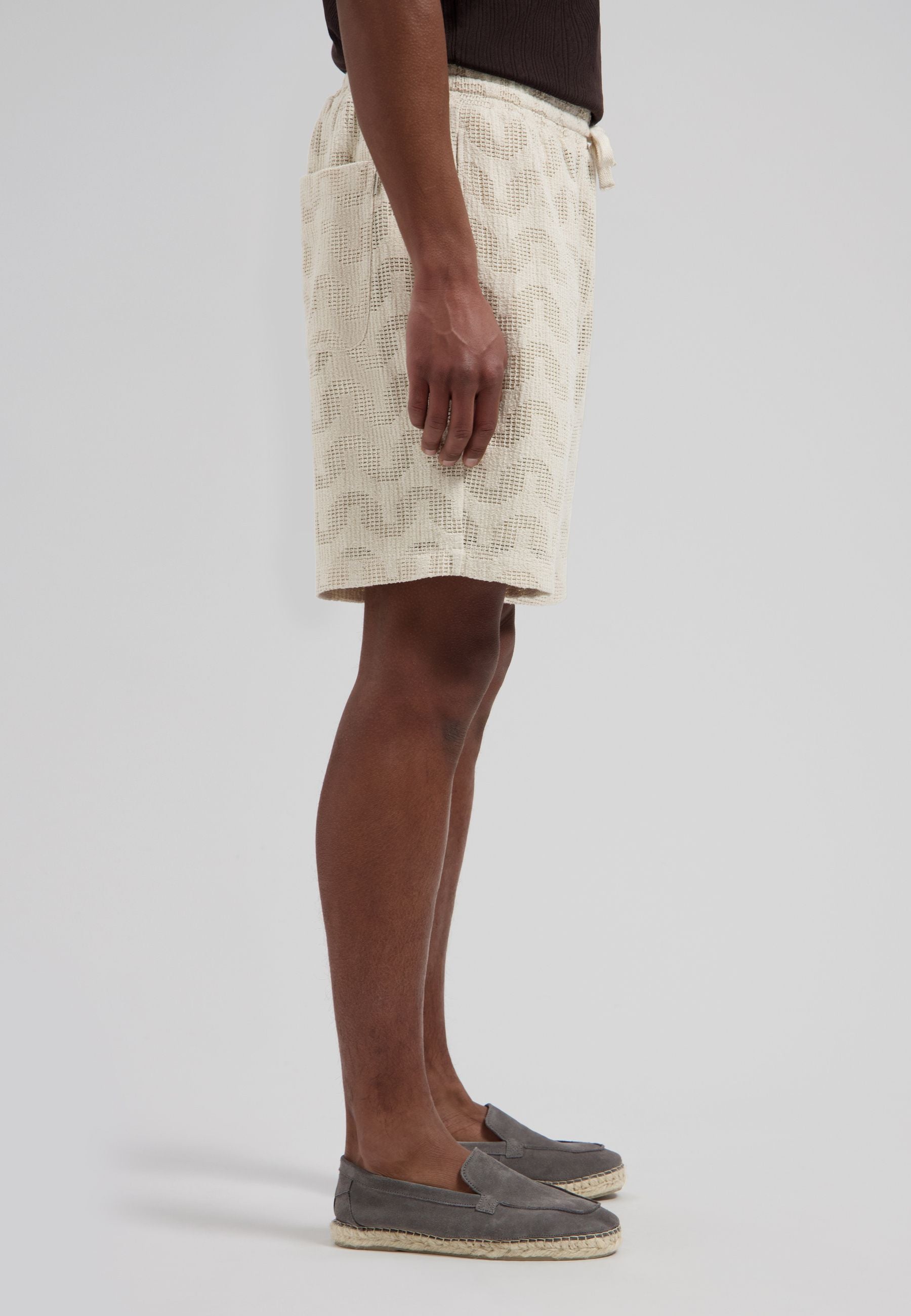 Shorts BRANDO Loose Fit