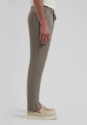 Leinenhose Relaxed Fit