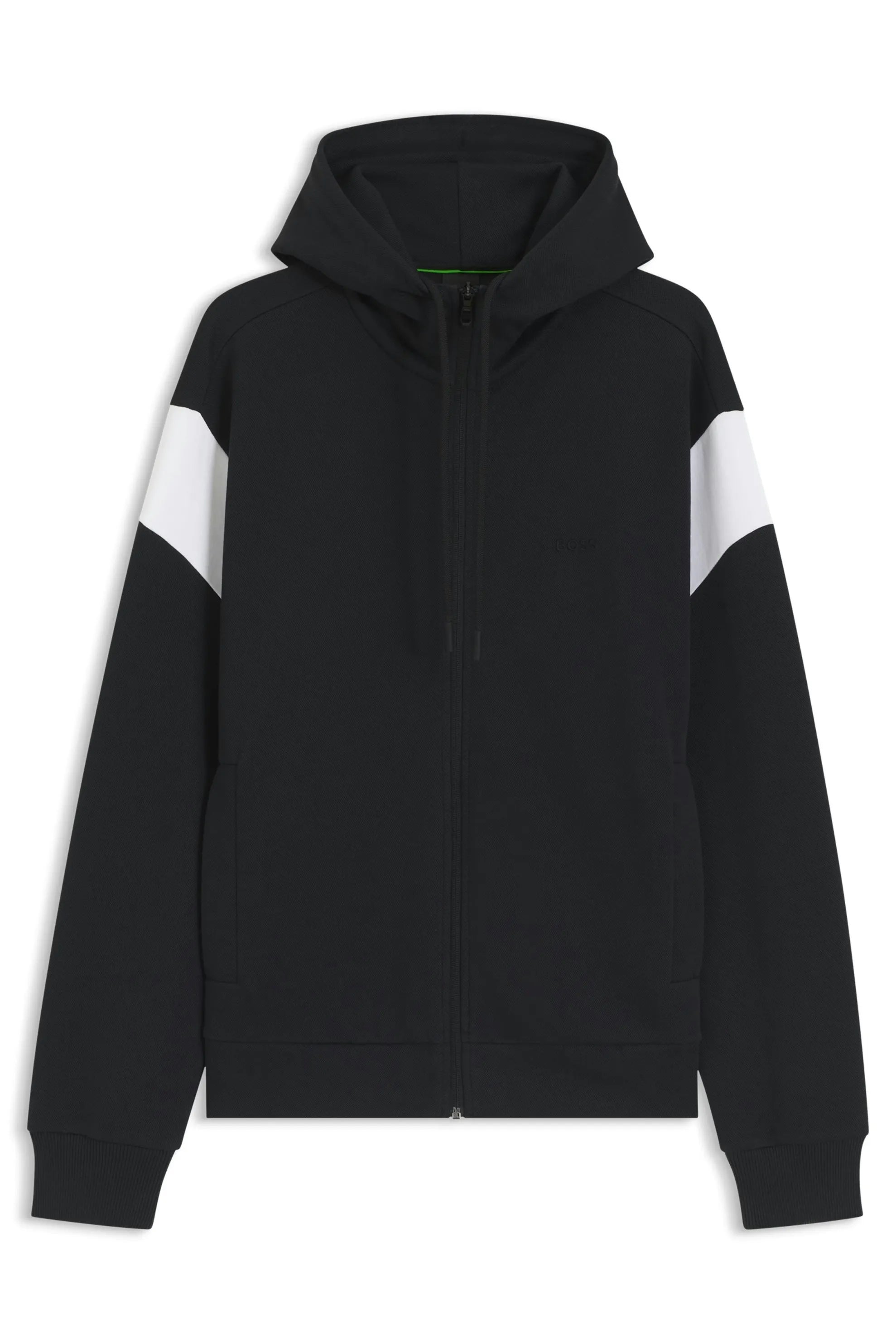 Sweatshirtjacke Regular Fit