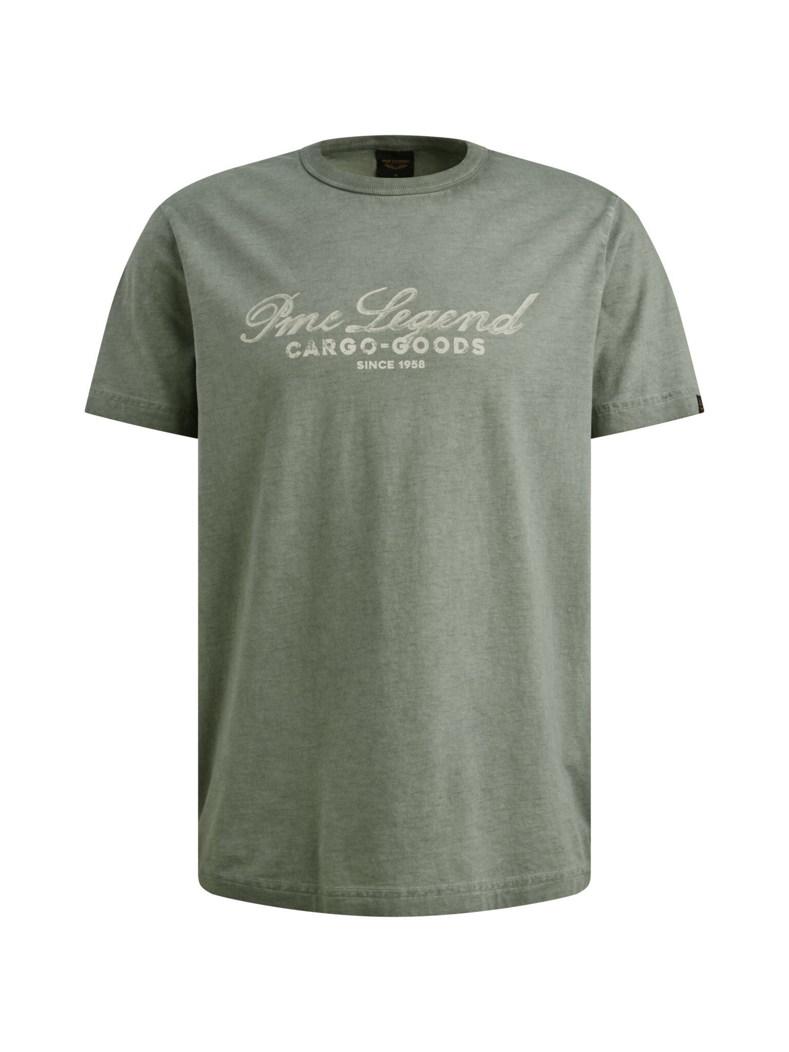 T-Shirt Regluar Fit