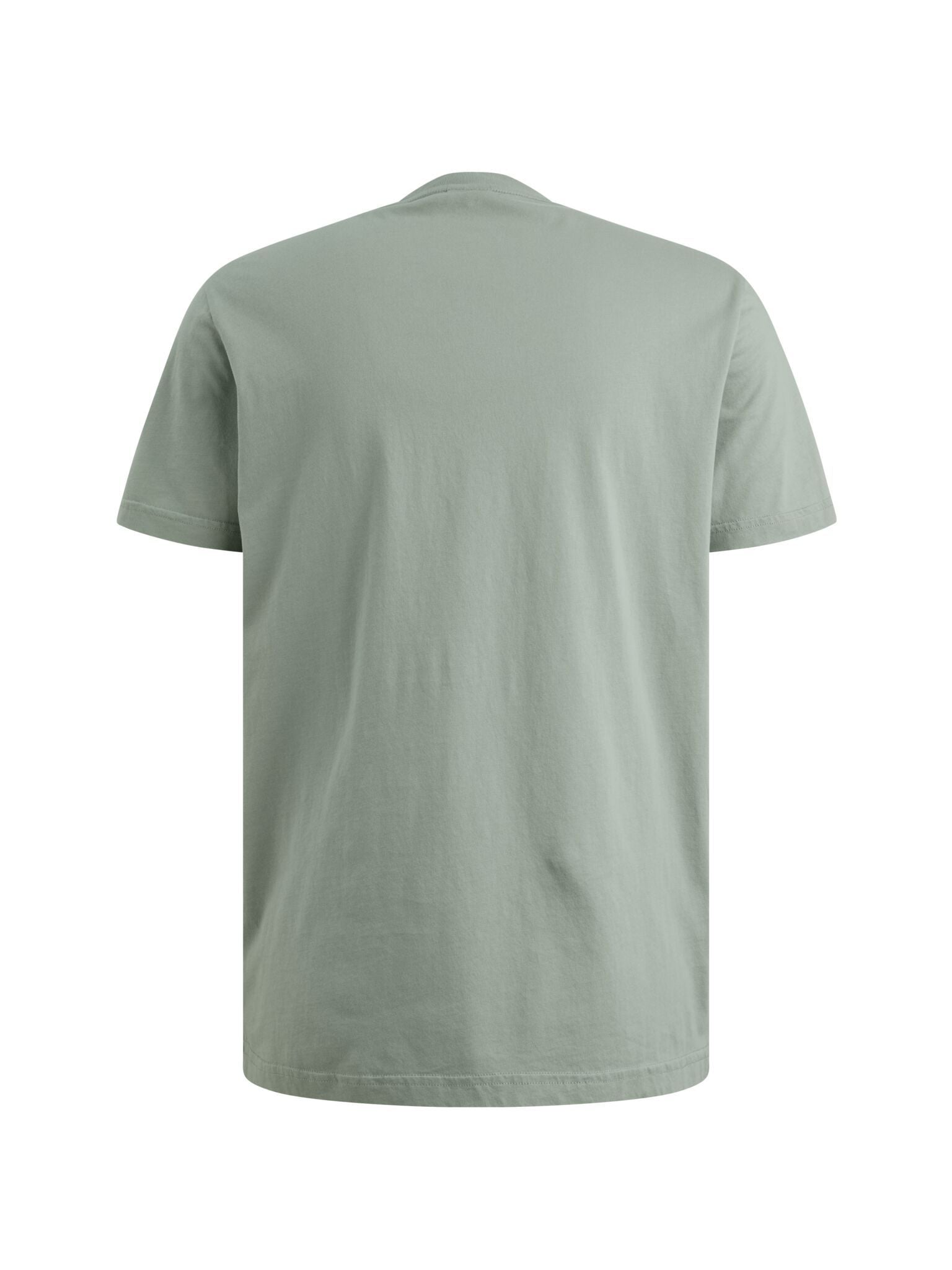 T-Shirt aus Baumwolle