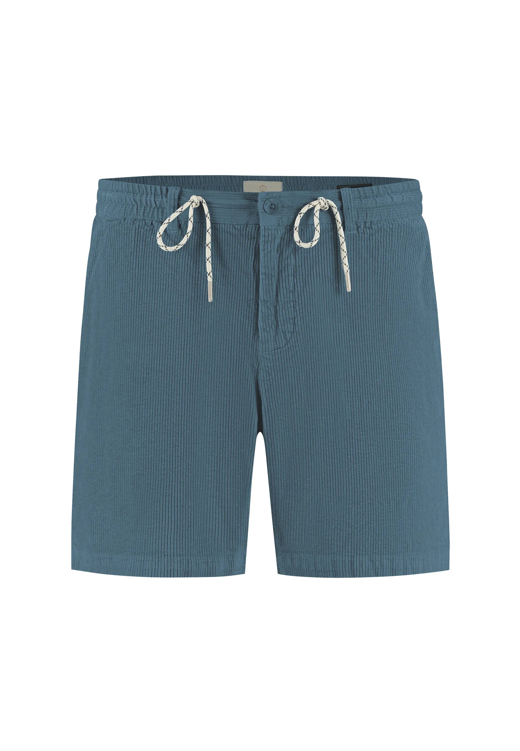 Cordshorts Regular Fit