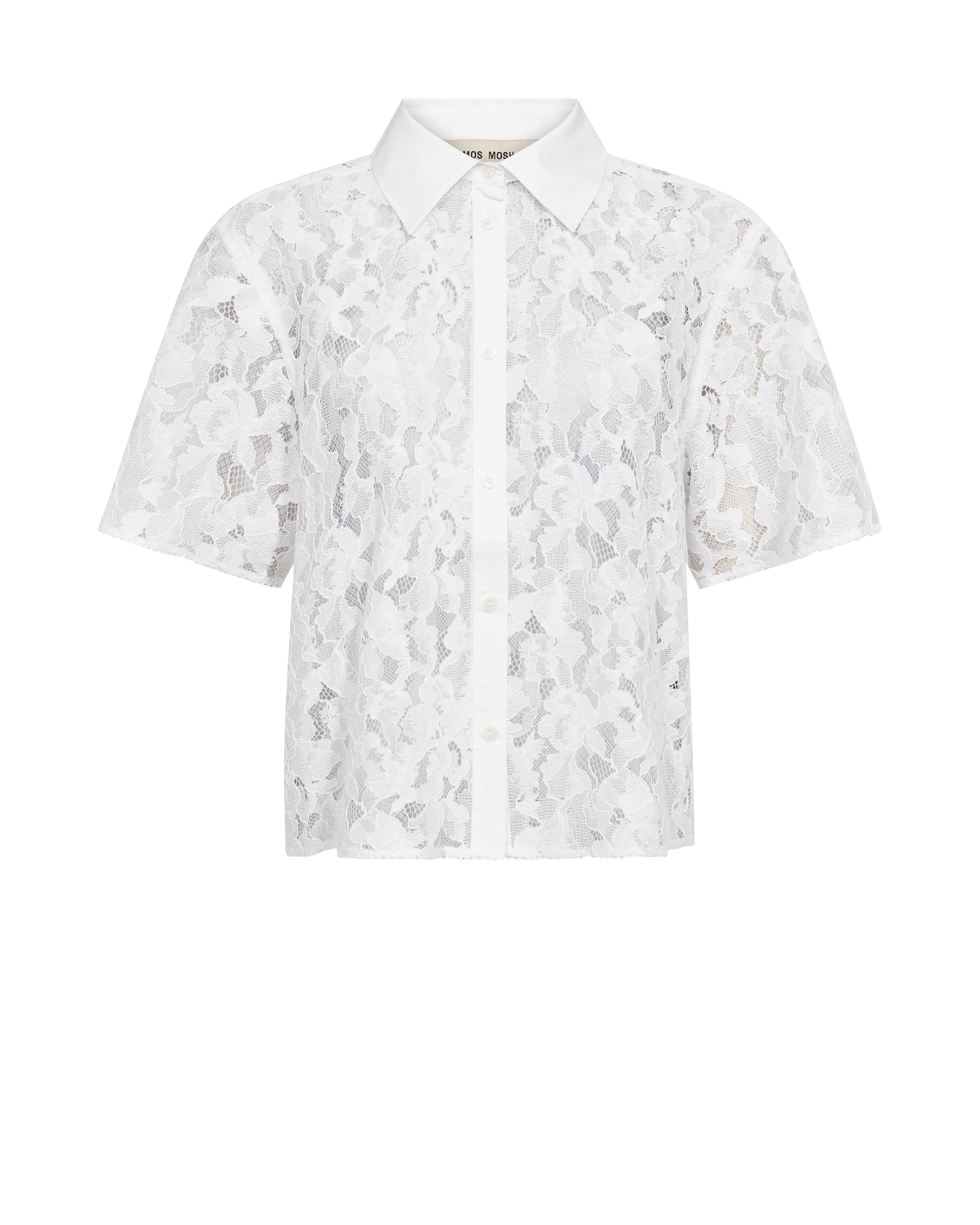 Bluse LIA Relaxed Fit