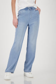 Hose Wide Leg