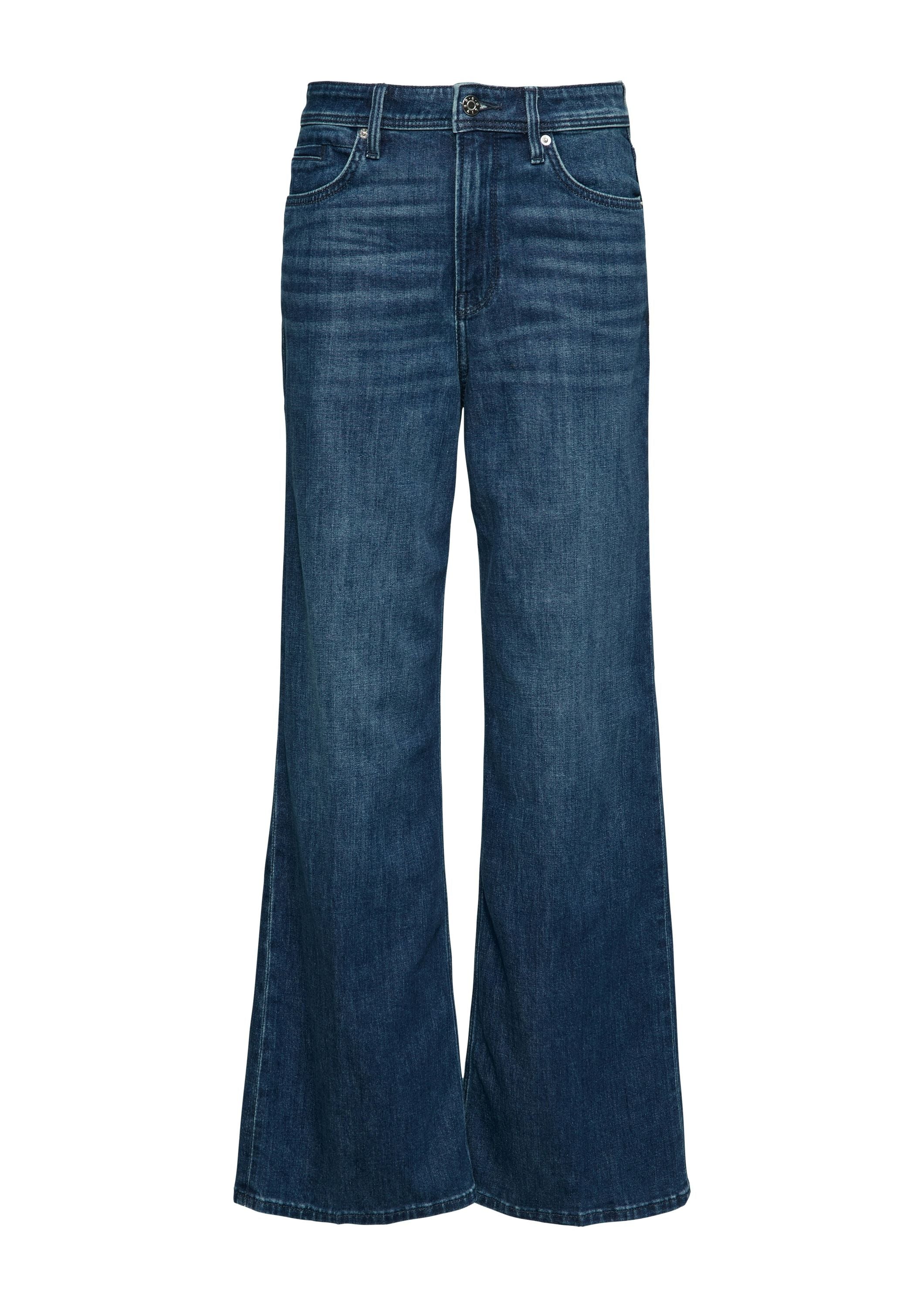 Jeans Wide Leg