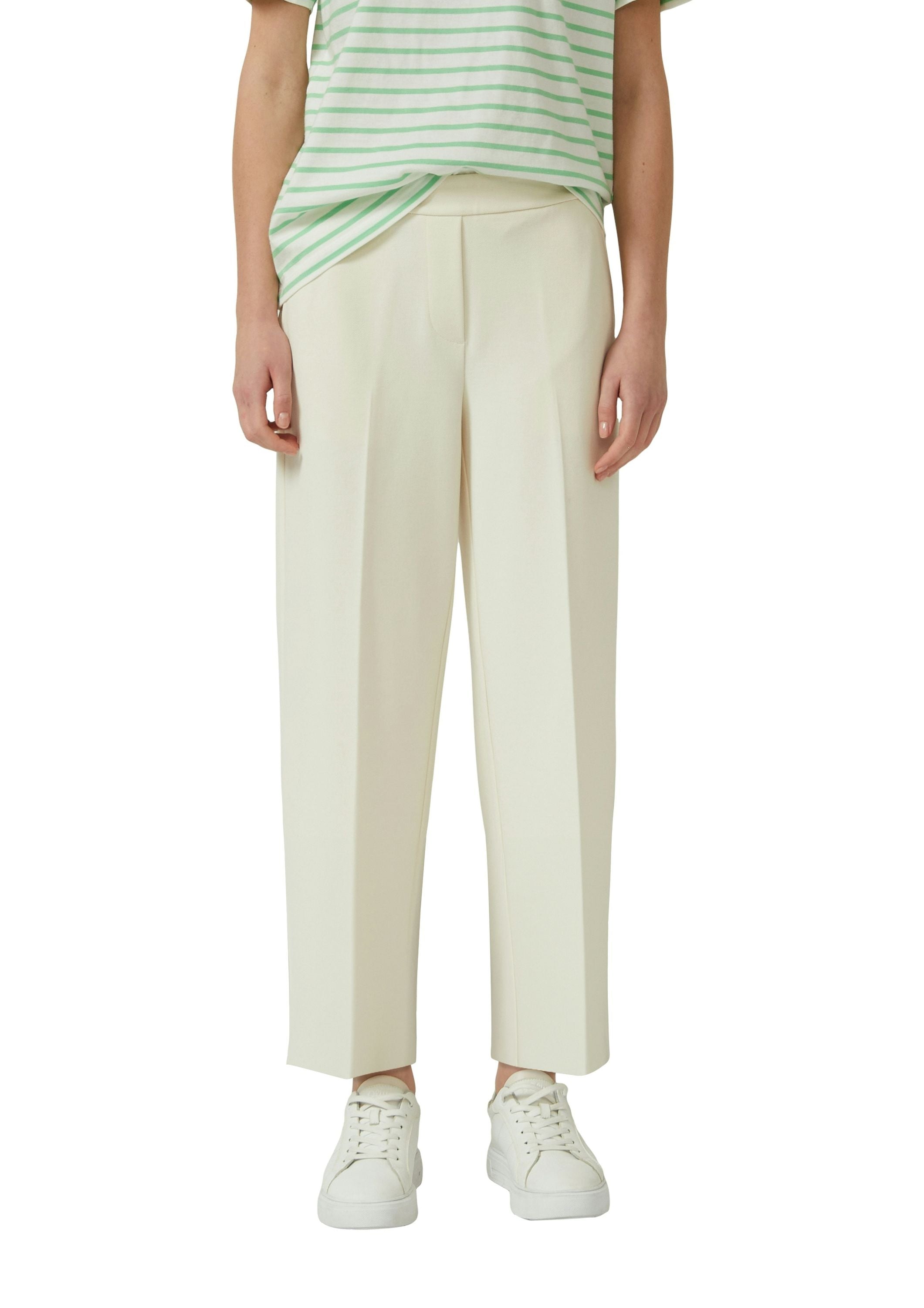 Culotte Regular Fit