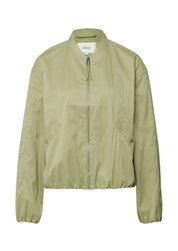 Bomberjacke Relaxed Fit