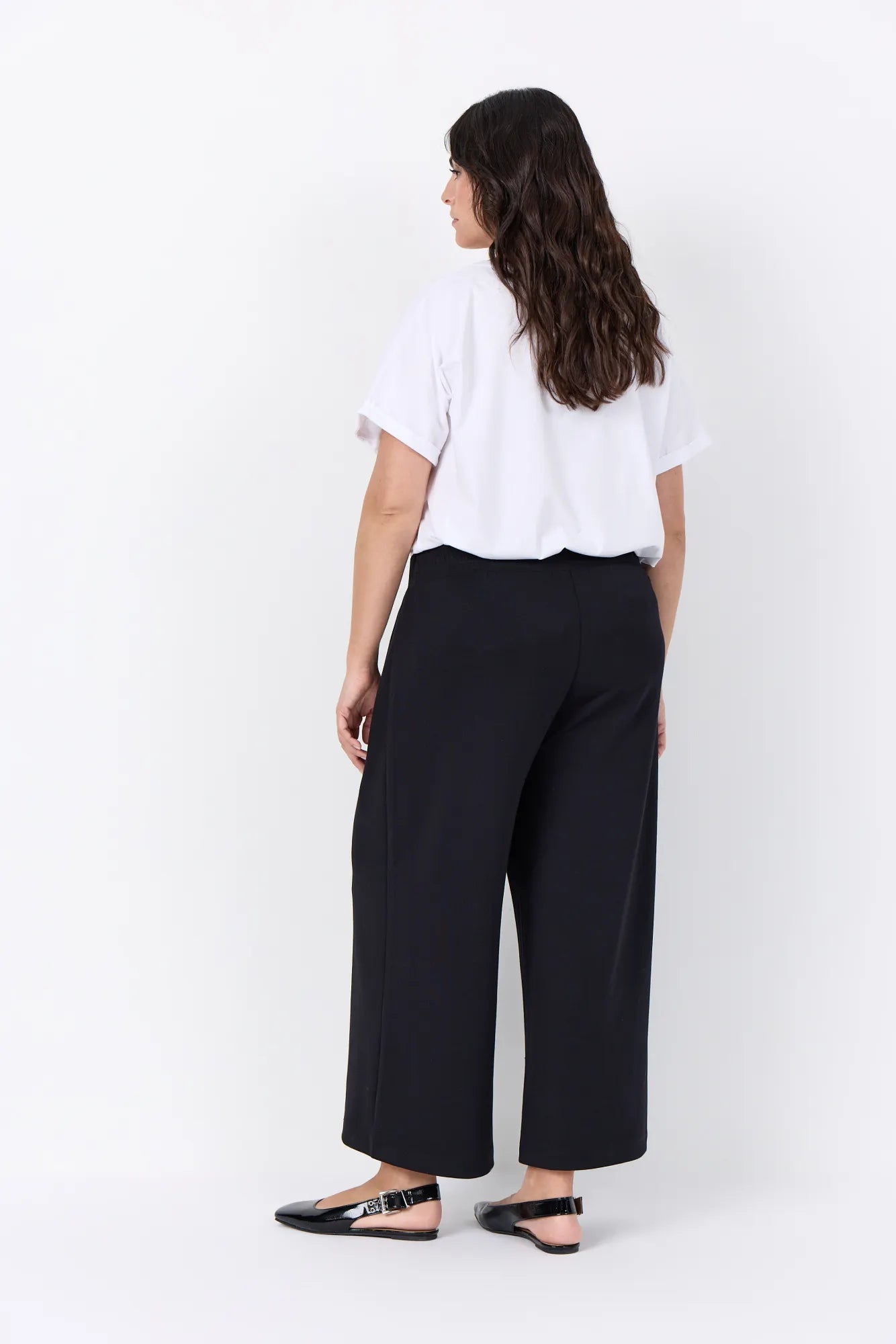 Culotte SABINA Wide Leg