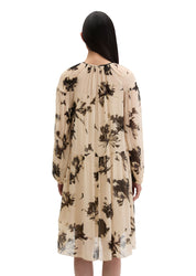 Sommerkleid Mini Loose Fit