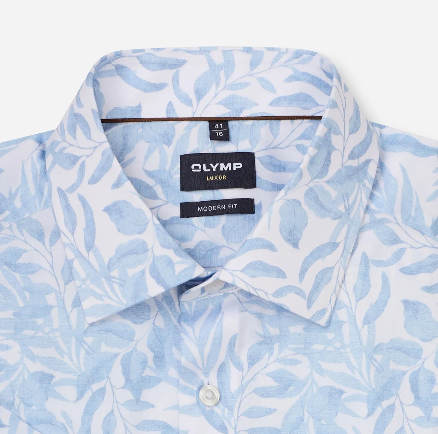 Hemd Modern Fit