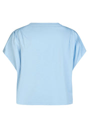 T-Shirt ORANGE JUICE aus Baumwolle
