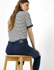 Hose MARY S Regular Fit