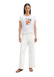 T-Shirt Loose Fit