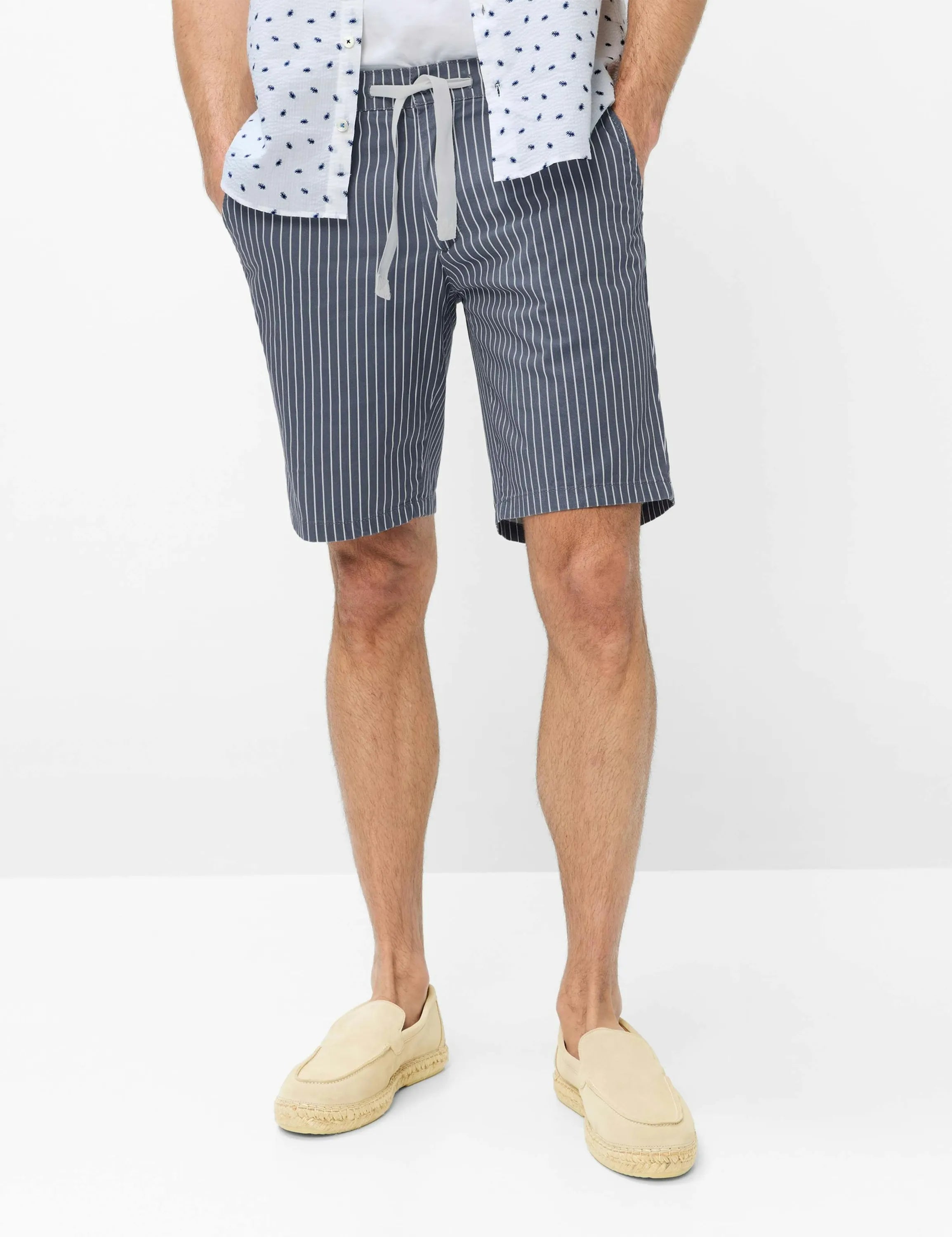 Shorts BOZEN Modern Fit