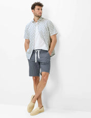 Shorts BOZEN Modern Fit