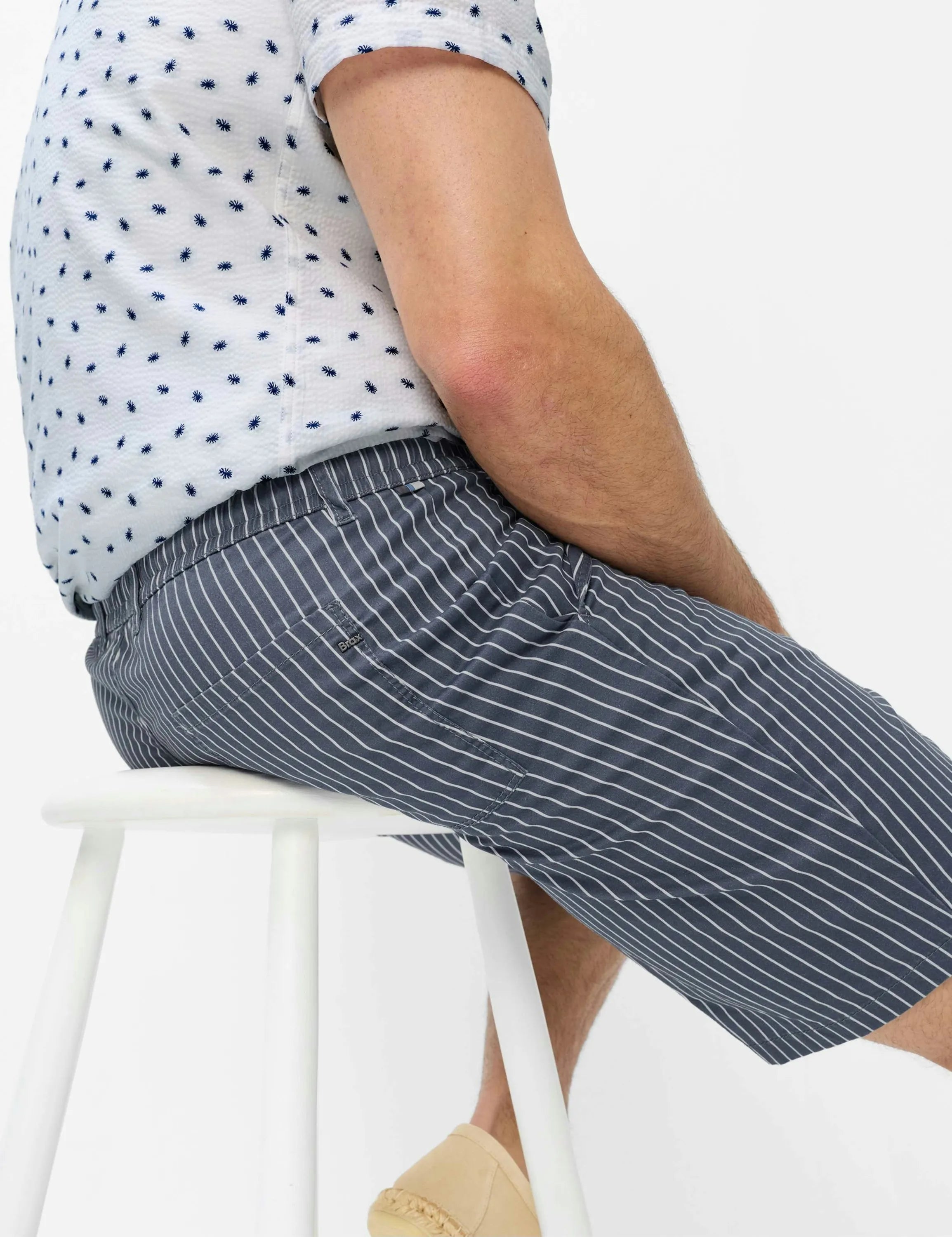 Shorts BOZEN Modern Fit