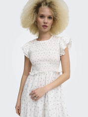 Freizeitkleid ONLDIONE
