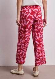 Schlupfhose Loose Fit