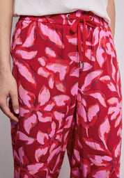 Schlupfhose Loose Fit