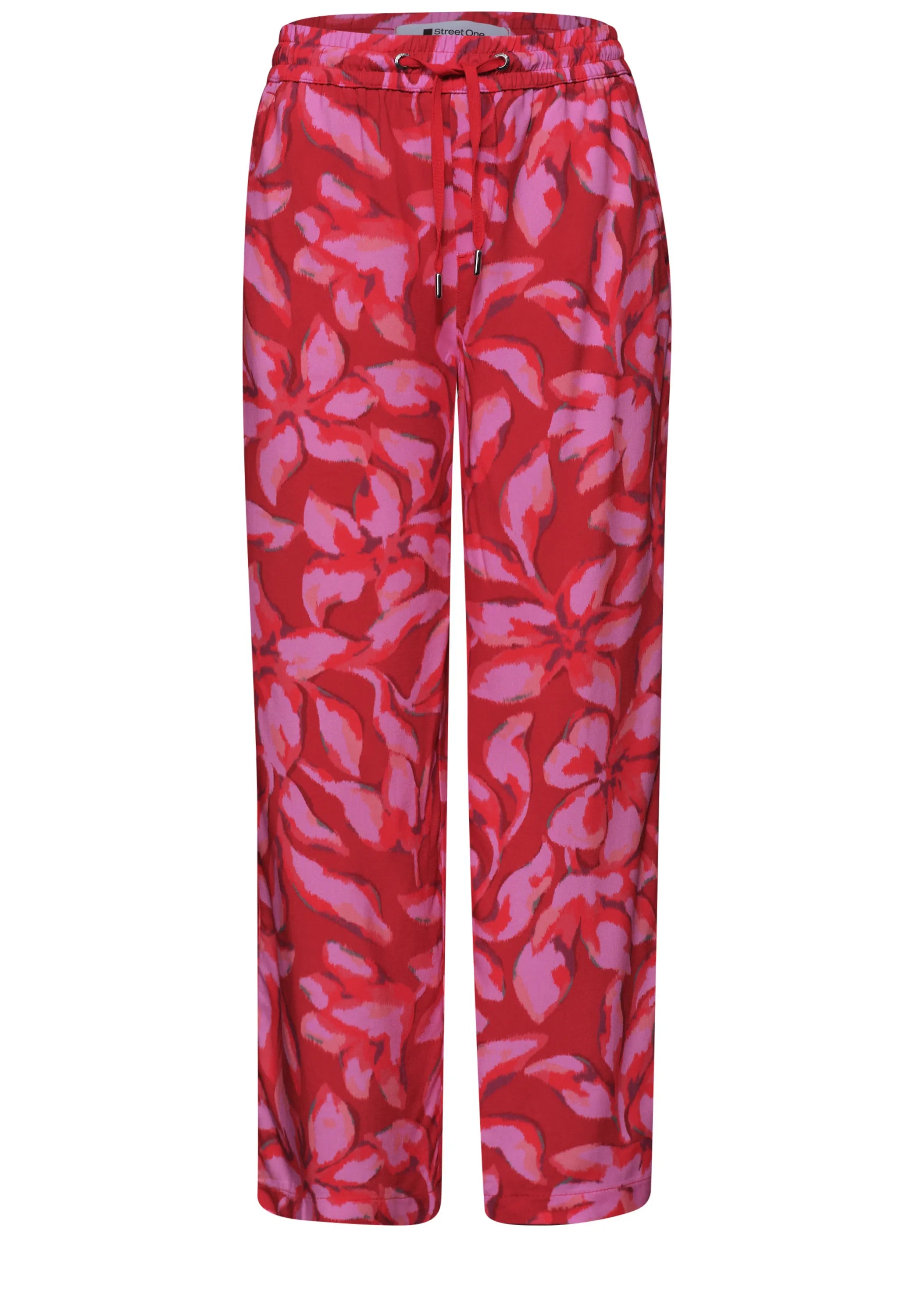 Schlupfhose Loose Fit