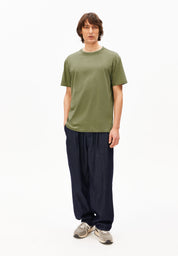 T-Shirt aus Bio-Baumwolle