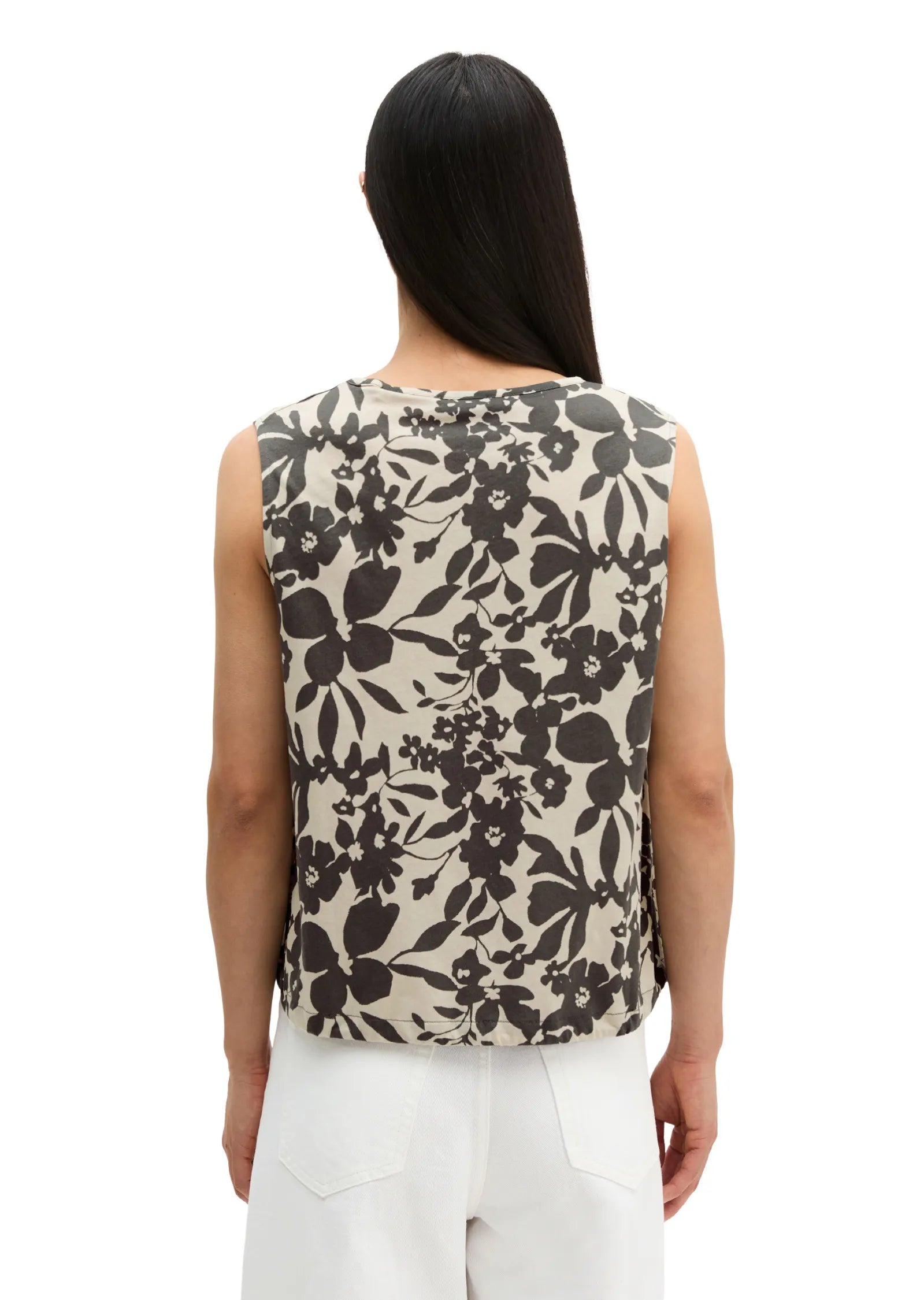 Tanktop Loose Fit