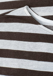 T-Shirt gestreift