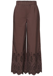 Hose Wide Leg