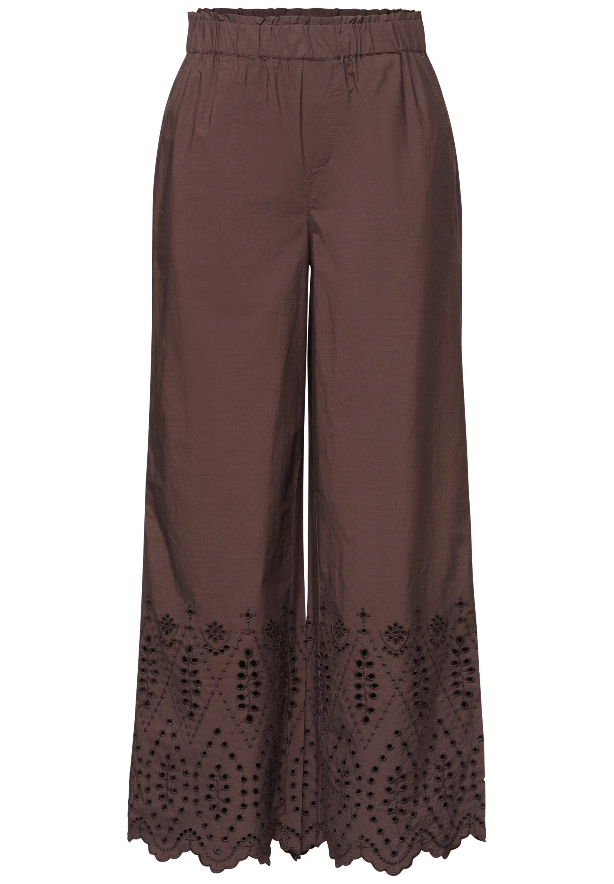 Hose Wide Leg