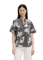 Bluse floral