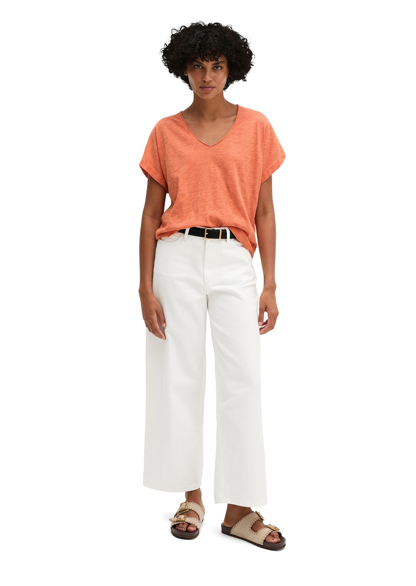 T-Shirt Loose Fit