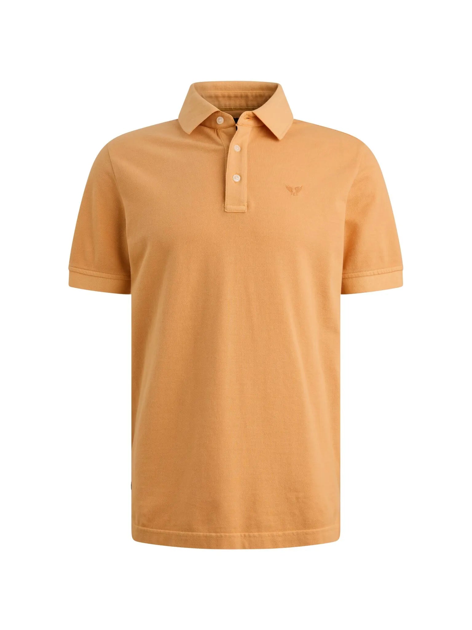 Poloshirt aus Baumwolle