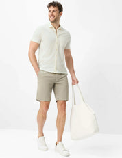 Poloshirt PIROZ aus Baumwollmix