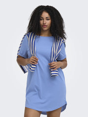 Kleid CARBLOOM MAY