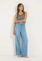 Jeans Wide Leg