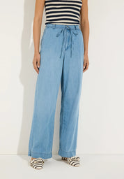 Jeans Wide Leg