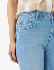 Jeansshorts MAINE B Wide Leg