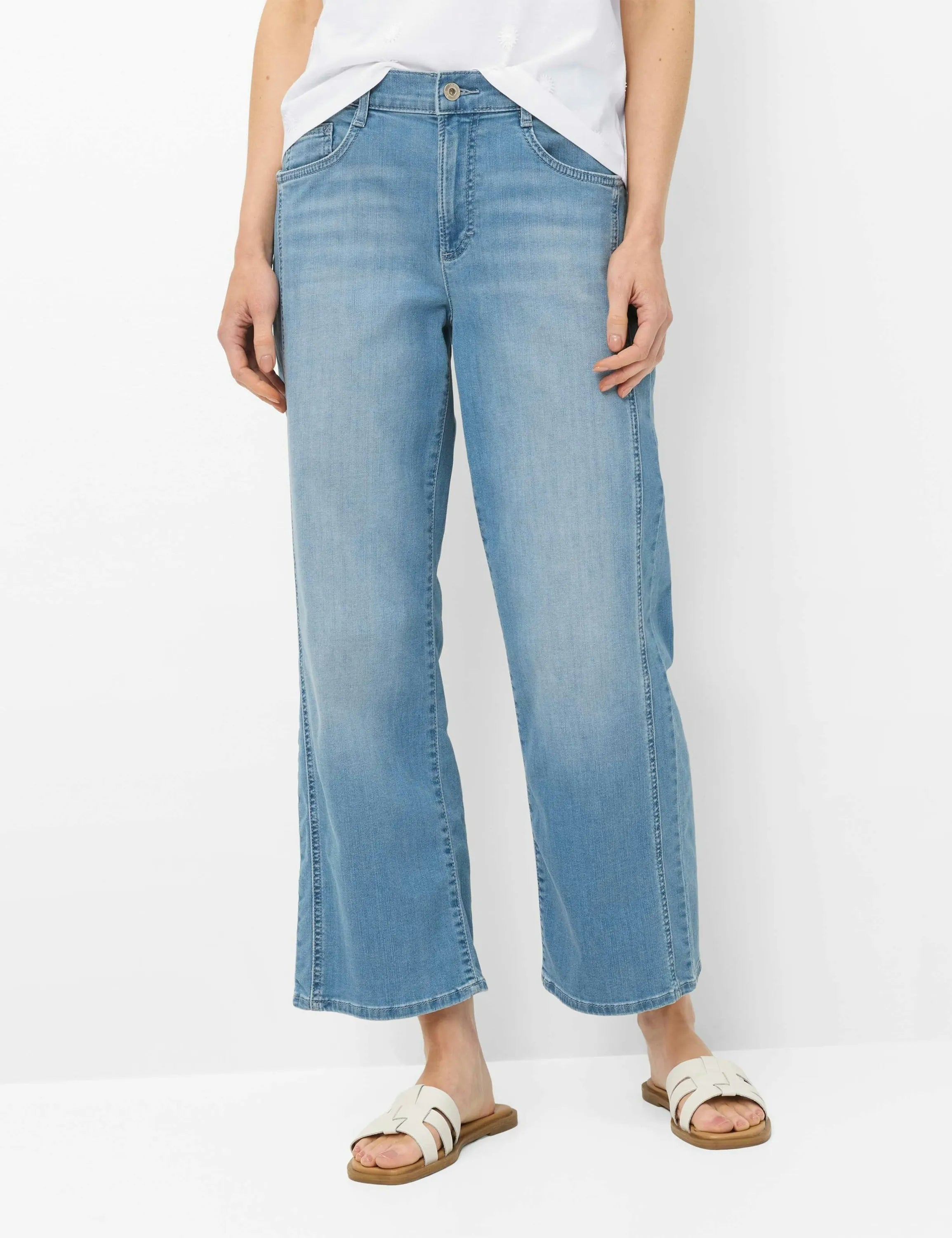 Jeans MAINE S Wide Leg